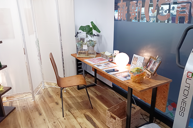 はり・整体・美容 BEHARRYS | 松山のリラクゼーション はり・整体・美容 BEHARRYS | 松山のリラクゼーション