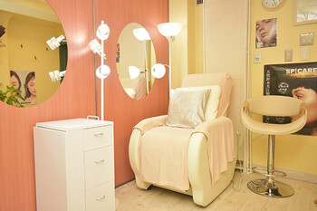 Nail Beaute | 岸和田のエステサロン