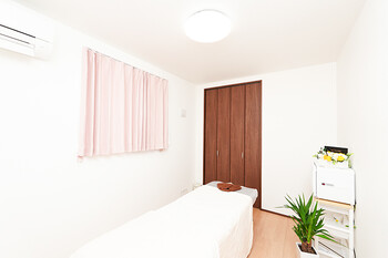 カイロエステ-カイロプラクティック Croom vie espoir | 岡崎のエステサロン