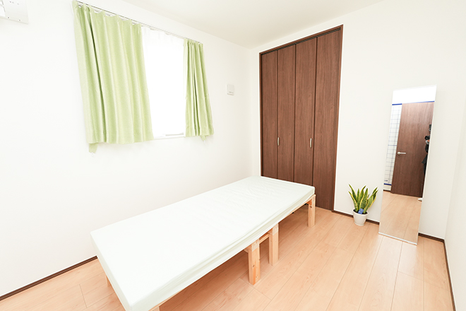 カイロエステ-カイロプラクティック Croom vie espoir | 岡崎のエステサロン カイロエステ-カイロプラクティック Croom vie espoir | 岡崎のエステサロン