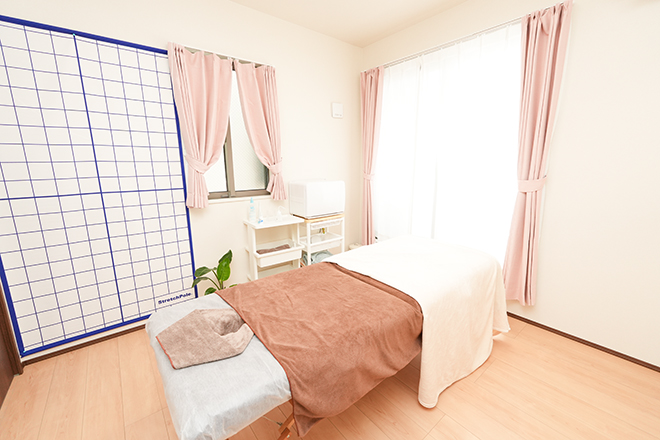 カイロエステ-カイロプラクティック Croom vie espoir | 岡崎のエステサロン カイロエステ-カイロプラクティック Croom vie espoir | 岡崎のエステサロン