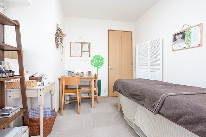 ナチュラルプラス | 広島駅周辺のエステサロン