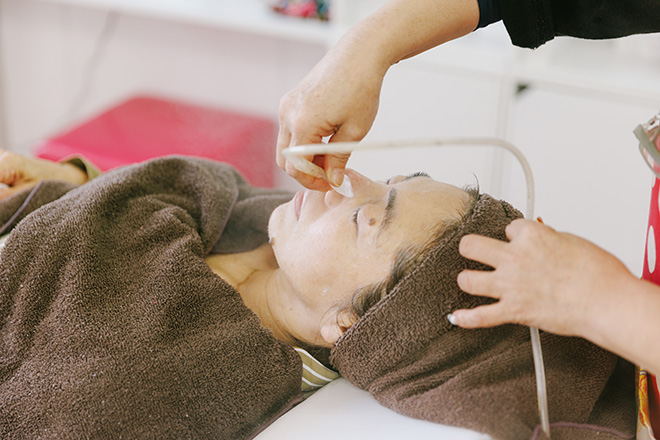 K’s salon | 三原のエステサロン