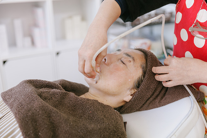 K’s salon | 三原のエステサロン