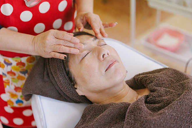 K’s salon | 三原のエステサロン