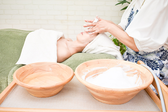 salon･de･claire | 鶴見のエステサロン