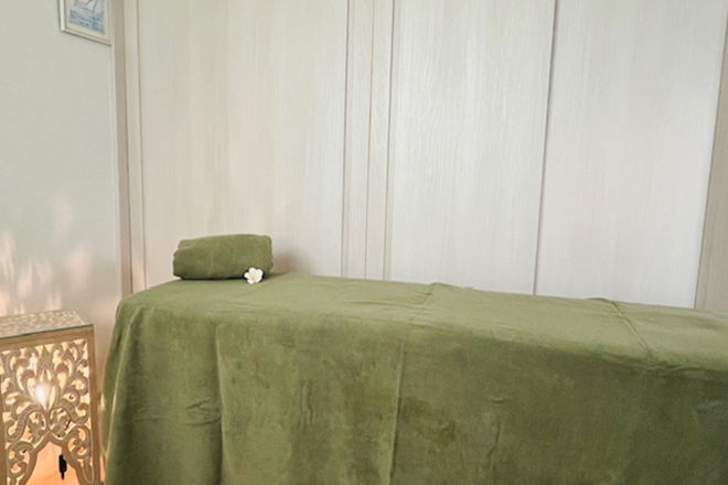 アフリカモリンガ蒸し協会 SPA TIARE | 鶴見のエステサロン アフリカモリンガ蒸し協会 SPA TIARE | 鶴見のエステサロン