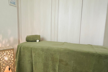 アフリカモリンガ蒸し協会 SPA TIARE | 鶴見のエステサロン