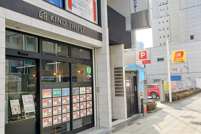 パーソナルストレッチジム Re:AN | 天満/南森町のリラクゼーション