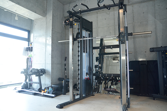 パーソナルストレッチジム Re:AN | 天満/南森町のリラクゼーション