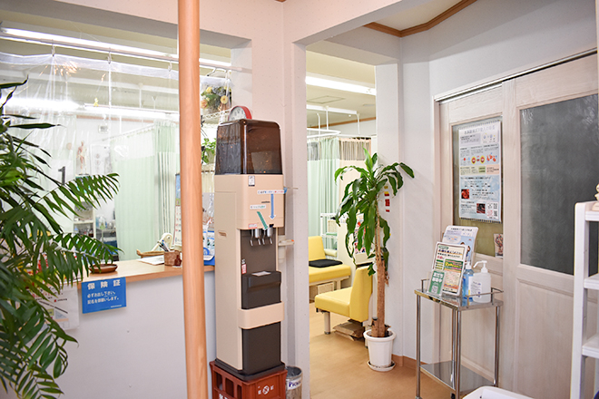 西大寺水素サロン 西大寺鍼灸整骨院 | 奈良のリラクゼーション