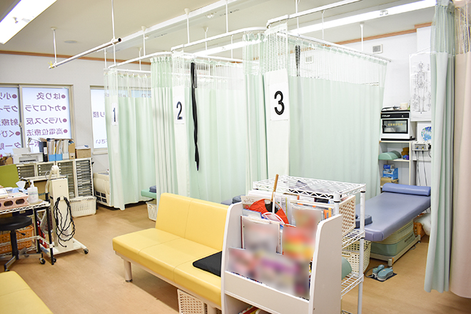 西大寺水素サロン 西大寺鍼灸整骨院 | 奈良のリラクゼーション