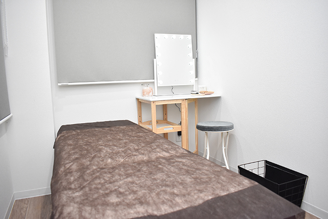 Pullulant Esthe Kyoto | 四条烏丸/五条/西院のエステサロン