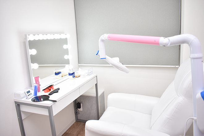 Pullulant Esthe Kyoto | 四条烏丸/五条/西院のエステサロン