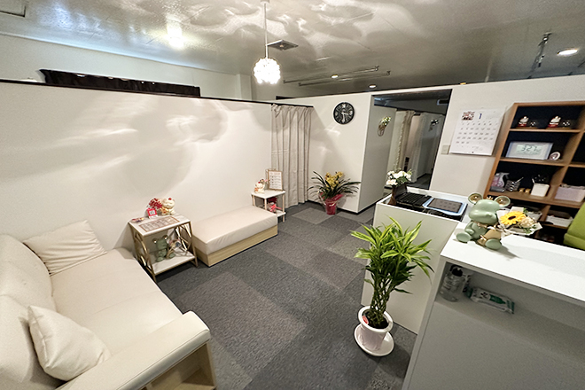 手もみ庵 ようらく | 四日市のリラクゼーション