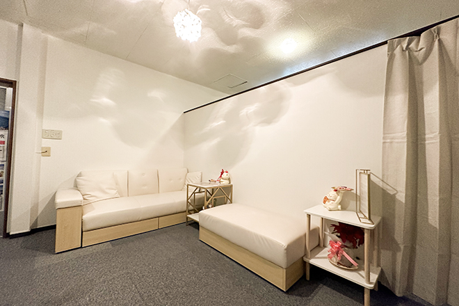 手もみ庵 ようらく | 四日市のリラクゼーション