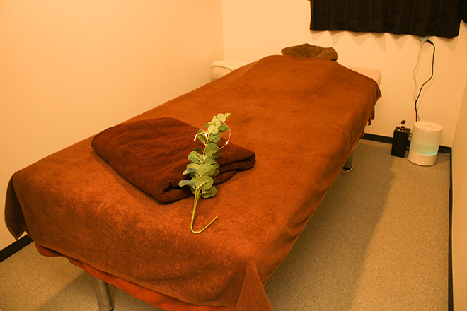 手もみ庵 ようらく | 四日市のリラクゼーション