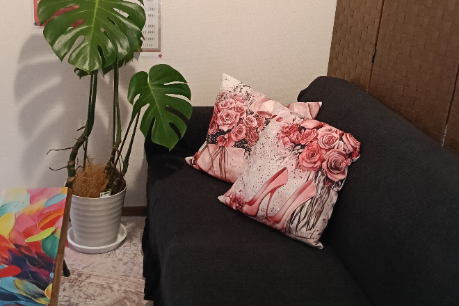 ほぐし処 Leela | 合志のエステサロン