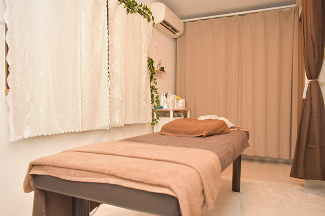 Little happiness エステ&リラクゼーション | 尼崎のエステサロン