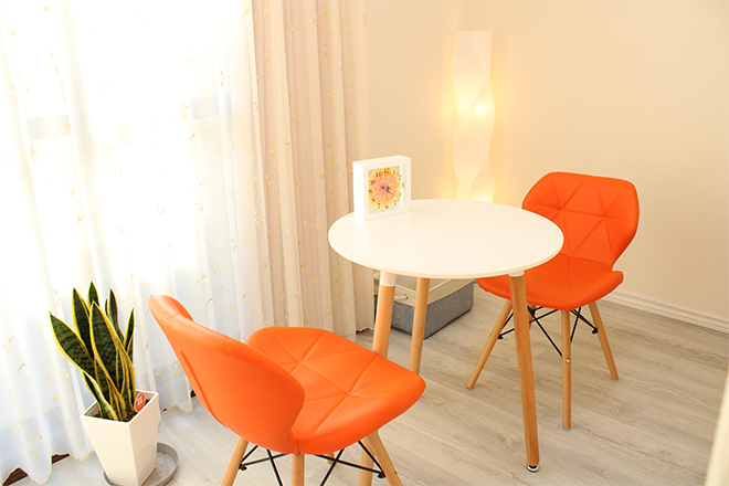 Witch’s plot コルギ&フェイシャルサロン | 大垣のエステサロン