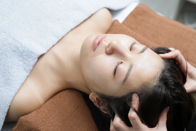 Witch’s plot コルギ&フェイシャルサロン | 大垣のエステサロン