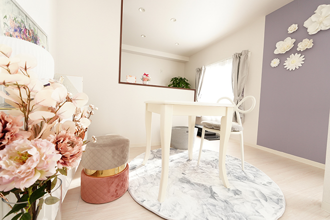 美脚・美姿勢 eclat ～natural beauty support～ | 御器所のリラクゼーション