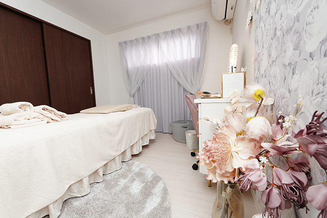 美脚・美姿勢 eclat ～natural beauty support～ | 御器所のリラクゼーション