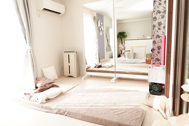 美脚・美姿勢 eclat ～natural beauty support～ | 御器所のリラクゼーション