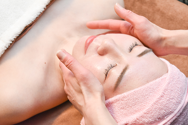 PRISMIC | 堺のエステサロン