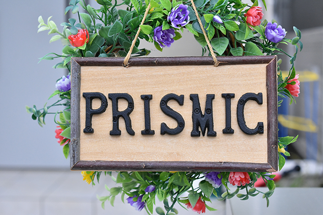 PRISMIC | 堺のエステサロン PRISMIC | 堺のエステサロン