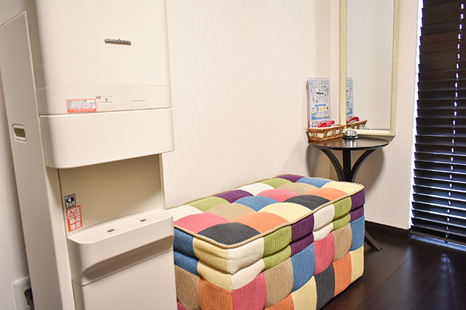 PRISMIC | 堺のエステサロン PRISMIC | 堺のエステサロン