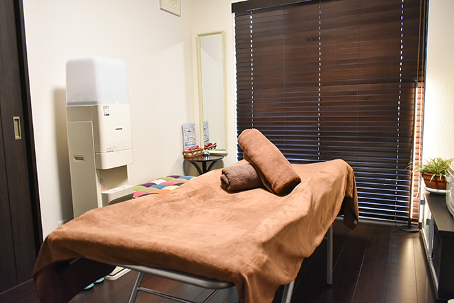 PRISMIC | 堺のエステサロン PRISMIC | 堺のエステサロン