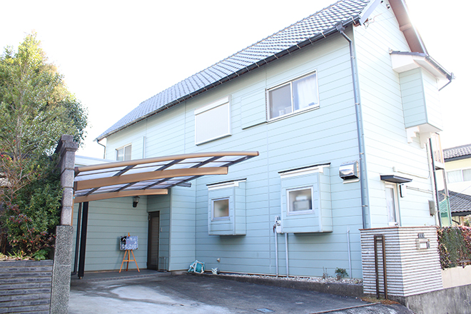 ハーモニレディース鍼灸院 | 各務原のリラクゼーション ハーモニレディース鍼灸院 | 各務原のリラクゼーション