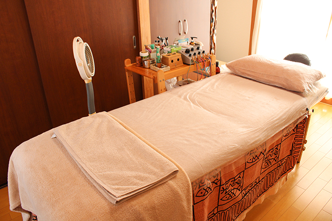 ハーモニレディース鍼灸院 | 各務原のリラクゼーション ハーモニレディース鍼灸院 | 各務原のリラクゼーション