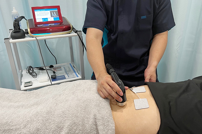 石巻たかの接骨院 | 石巻のリラクゼーション