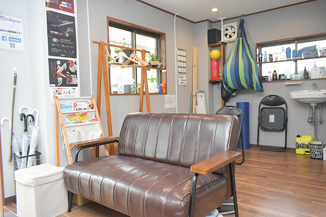 おかしら鍼灸整骨院 | 八尾のリラクゼーション おかしら鍼灸整骨院 | 八尾のリラクゼーション