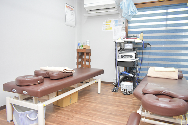 おかしら鍼灸整骨院 | 八尾のリラクゼーション おかしら鍼灸整骨院 | 八尾のリラクゼーション