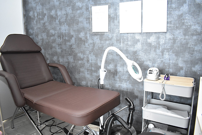 足のお悩み研究所 | 奈良のリラクゼーション