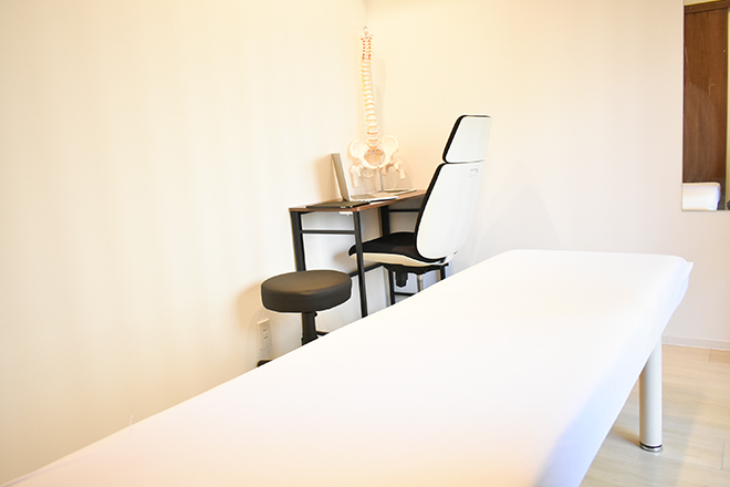 心斎橋長堀フェムテック鍼灸整骨院 | 心斎橋のエステサロン