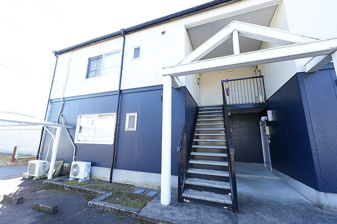 カイロプラクティック グッドパートナー | 関のエステサロン