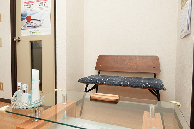 カイロプラクティック グッドパートナー | 関のエステサロン