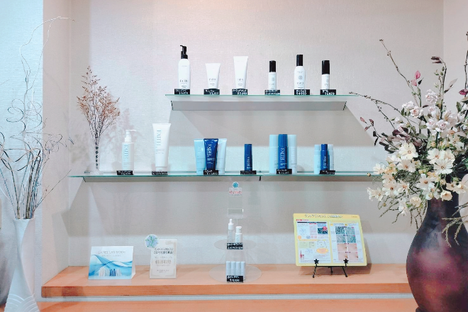 【小顔コルギ・フェイシャル専門店】ビューティーサロンpupille(プピレ) | 船橋のエステサロン 【小顔コルギ・フェイシャル専門店】ビューティーサロンpupille(プピレ) | 船橋のエステサロン