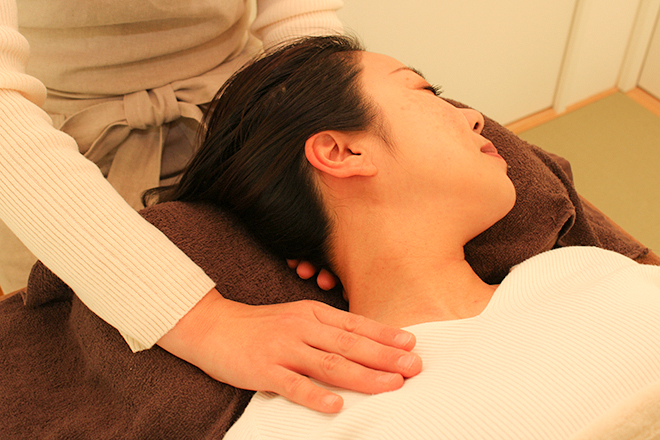 Pono 女性のための整体 | 知立のリラクゼーション