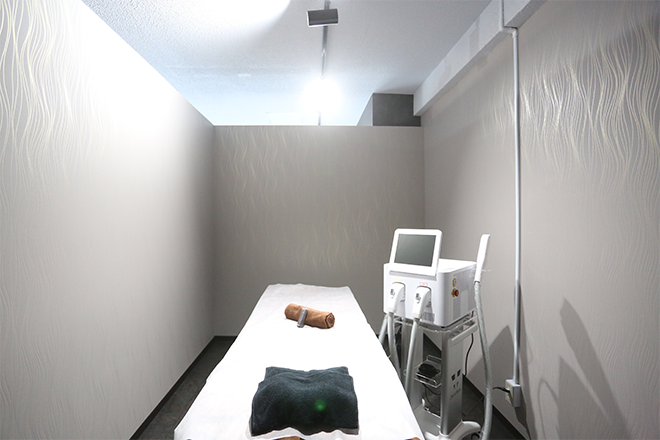 脱毛サロン Lino | 甲府のエステサロン