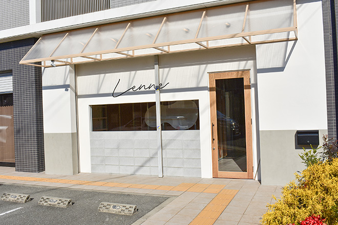 Lenne | 加古川のエステサロン