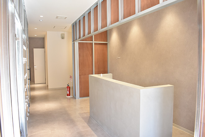 Lenne | 加古川のエステサロン