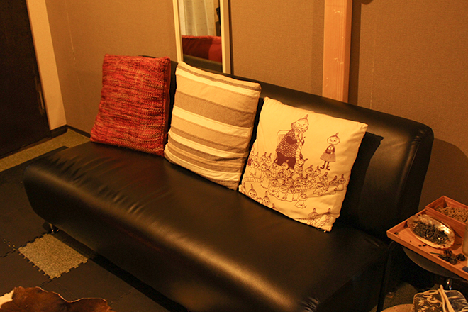 うさき鍼灸治療院 | 新宿のリラクゼーション うさき鍼灸治療院 | 新宿のリラクゼーション