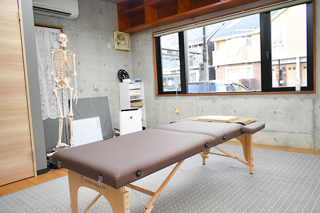 のぶたけ整体院 | 福知山のリラクゼーション のぶたけ整体院 | 福知山のリラクゼーション