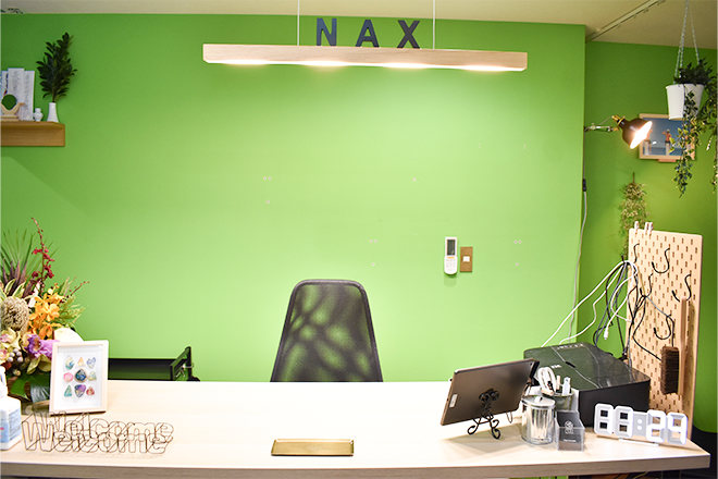 メンズ脱毛専門店NAX 荻窪店 | 荻窪のエステサロン