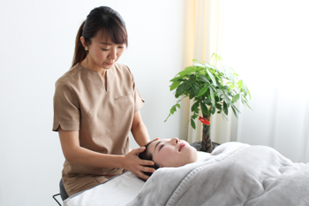 a l’aise salon | 岐阜のエステサロン